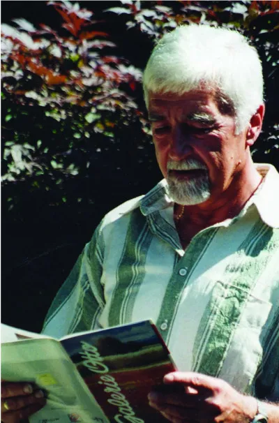 Gerhard Neswadba — Porträt