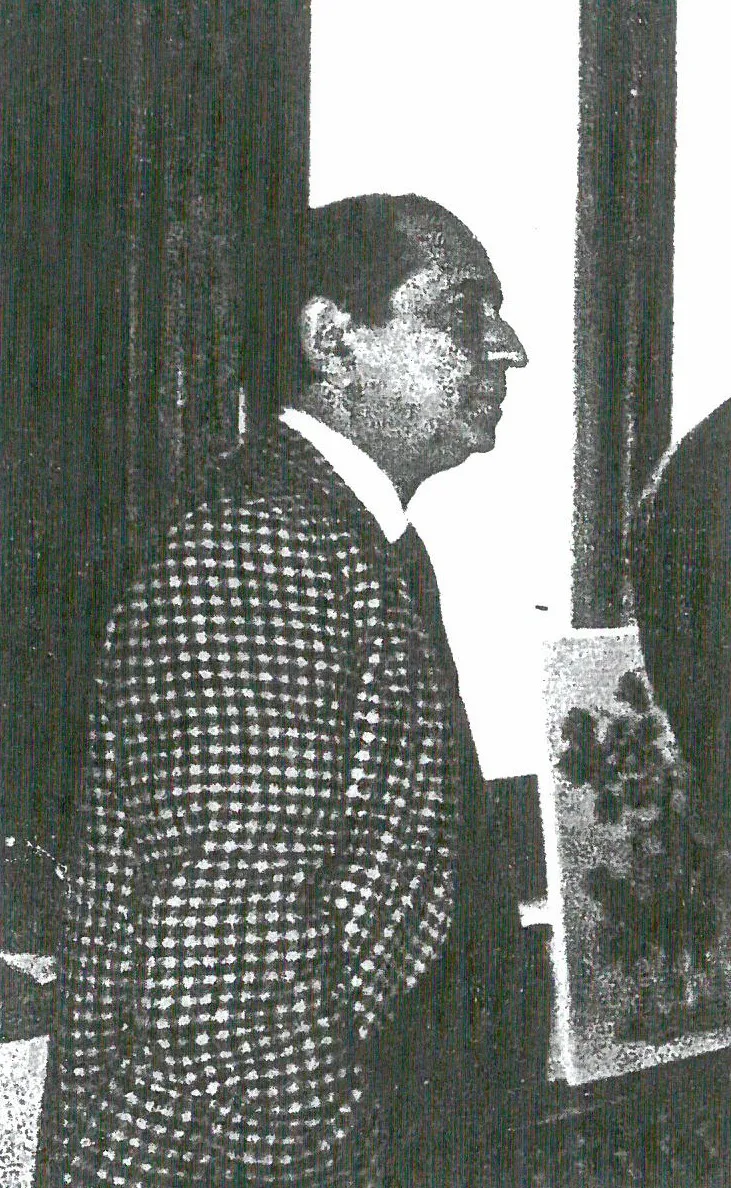 Guiseppe Pesa