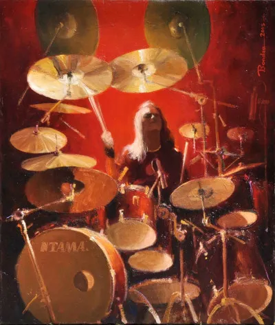 Yuriy Bondar